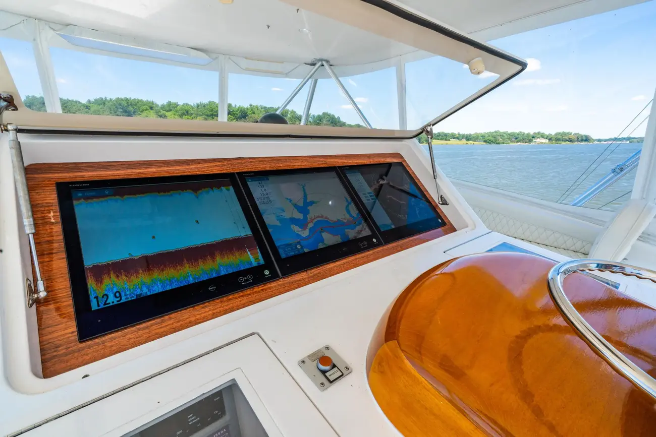 Thumbnail von Viking 68