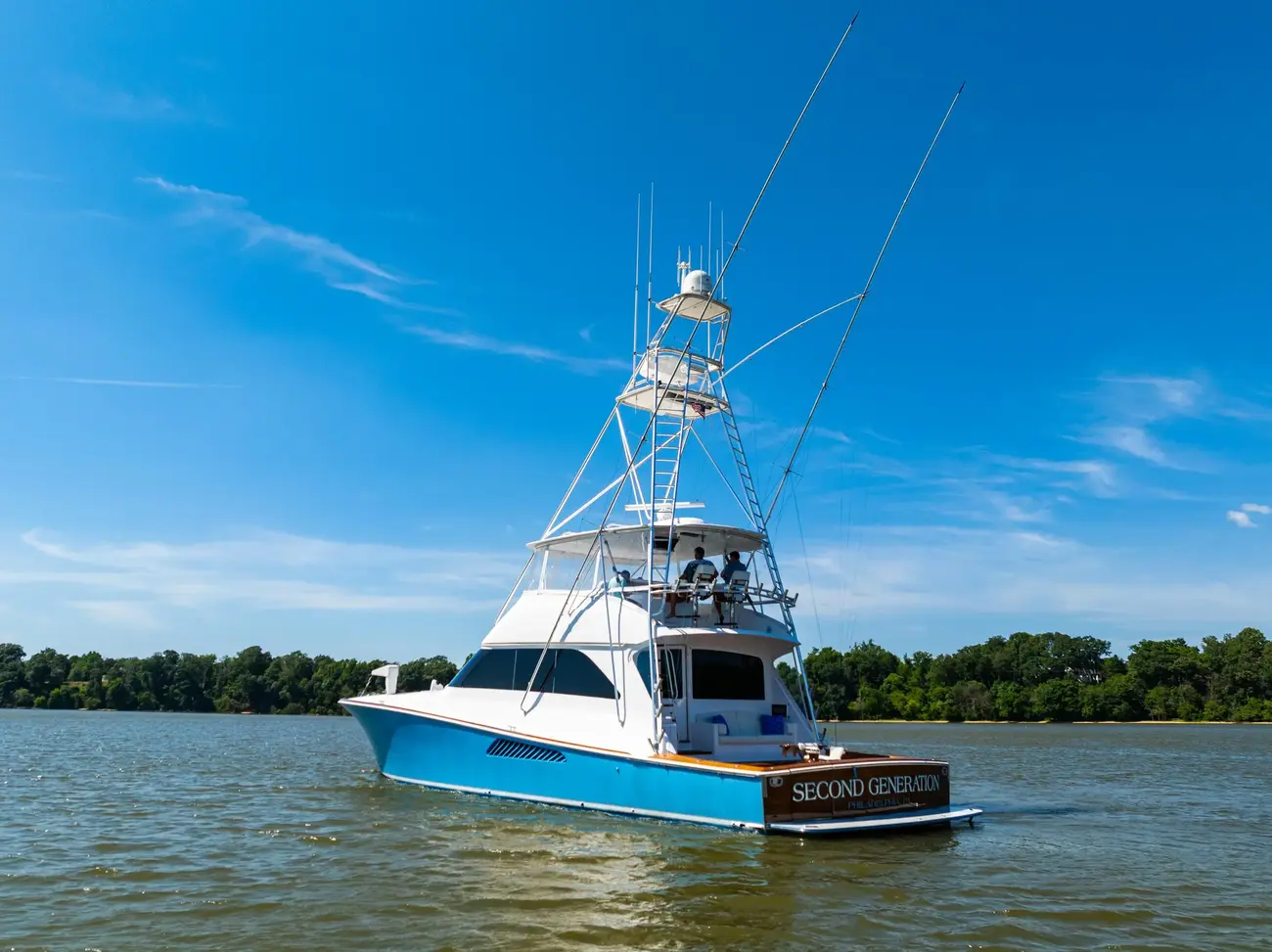 Thumbnail von Viking 68