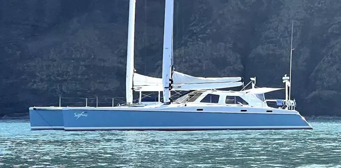 Atlantic 70F