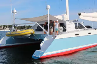 Thumbnail von Atlantic 70F