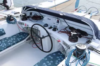 Thumbnail von Atlantic 70F