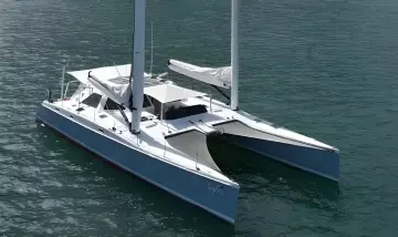 Thumbnail von Atlantic 70F