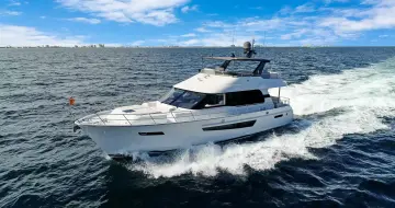 Thumbnail von Cl Yachts B65