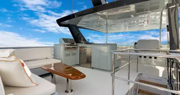 Thumbnail von Cl Yachts B65