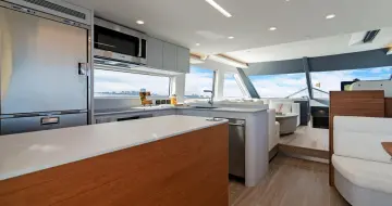 Thumbnail von Cl Yachts B65