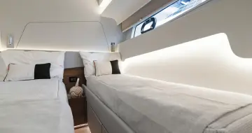 Thumbnail von Cl Yachts B65