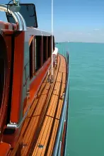 Thumbnail von Hugh Saint 65 2009