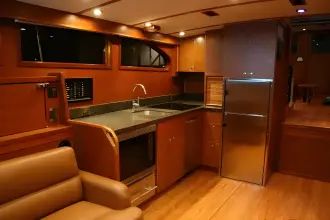 Thumbnail von Hugh Saint 65 2009