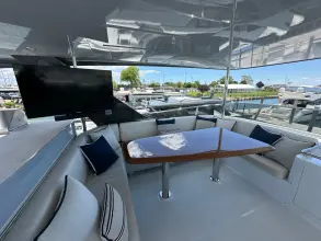 Thumbnail von Cl Yachts B65