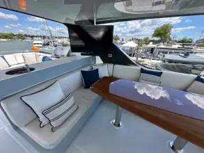 Thumbnail von Cl Yachts B65