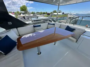 Thumbnail von Cl Yachts B65