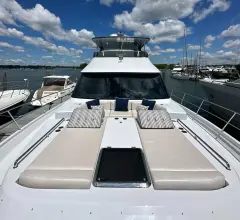 Thumbnail von Cl Yachts B65