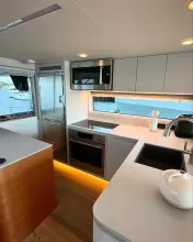 Thumbnail von Cl Yachts B65