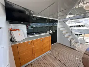 Thumbnail von Cl Yachts B65