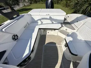 Thumbnail von Sea Ray SPX 230 Outboard