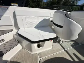 Thumbnail von Sea Ray SPX 230 Outboard