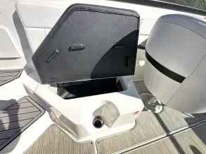 Thumbnail von Sea Ray SPX 230 Outboard