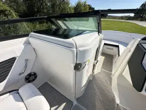 Thumbnail von Sea Ray SPX 230 Outboard