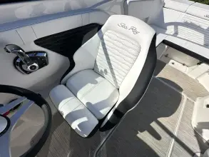 Thumbnail von Sea Ray SPX 230 Outboard