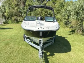 Thumbnail von Sea Ray SPX 230 Outboard