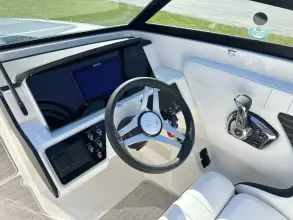 Thumbnail von Sea Ray SPX 230 Outboard