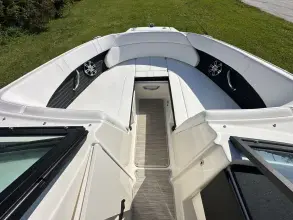 Thumbnail von Sea Ray SPX 230 Outboard