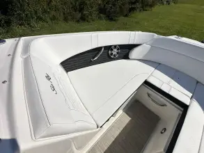 Thumbnail von Sea Ray SPX 230 Outboard