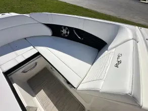 Thumbnail von Sea Ray SPX 230 Outboard