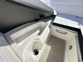 Thumbnail von Sea Ray SPX 230 Outboard