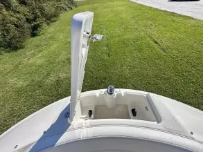 Thumbnail von Sea Ray SPX 230 Outboard