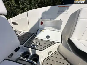 Thumbnail von Sea Ray SPX 230 Outboard