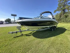 Thumbnail von Sea Ray SPX 230 Outboard