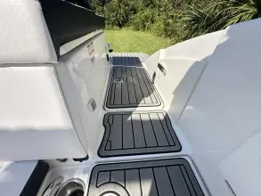 Thumbnail von Sea Ray SPX 230 Outboard
