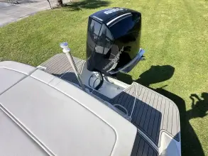 Thumbnail von Sea Ray SPX 230 Outboard