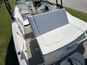 Thumbnail von Sea Ray SPX 230 Outboard