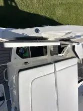 Thumbnail von Sea Ray SPX 230 Outboard