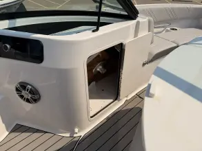 Thumbnail von Sea Ray SDX 250 Surf