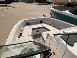 Thumbnail von Sea Ray SDX 250 Surf