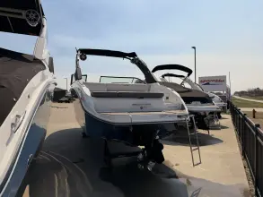 Thumbnail von Sea Ray SDX 250 Surf