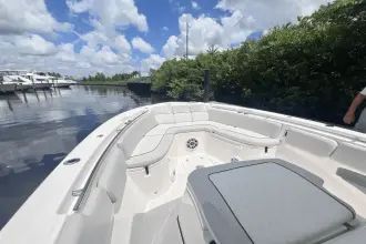 Thumbnail von Sea Fox Boats 288 Commander