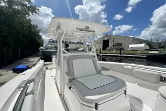 Thumbnail von Sea Fox Boats 288 Commander