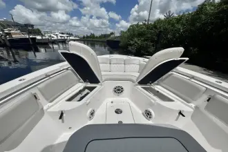 Thumbnail von Sea Fox Boats 288 Commander