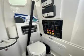 Thumbnail von Sea Fox Boats 288 Commander