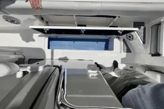 Thumbnail von Sea Fox Boats 288 Commander