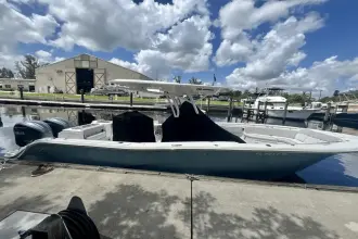 Thumbnail von Sea Fox Boats 288 Commander