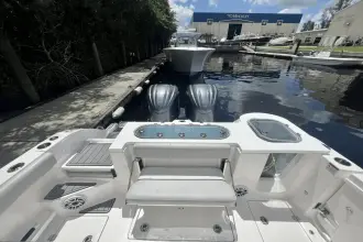 Thumbnail von Sea Fox Boats 288 Commander