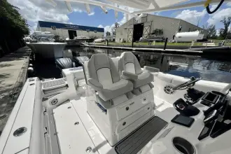 Thumbnail von Sea Fox Boats 288 Commander