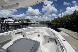 Thumbnail von Sea Fox Boats 288 Commander