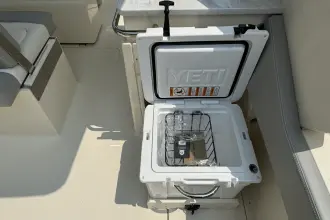 Thumbnail von Scout 277 Dorado