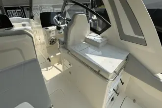 Thumbnail von Scout 277 Dorado